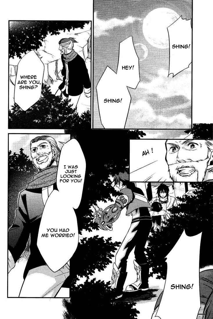 Page 7 Chapter 2 Tales of Hearts