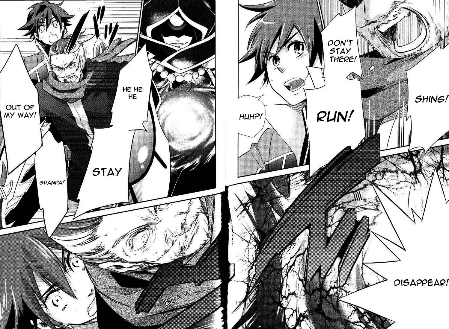 Page 9 Chapter 2 Tales of Hearts