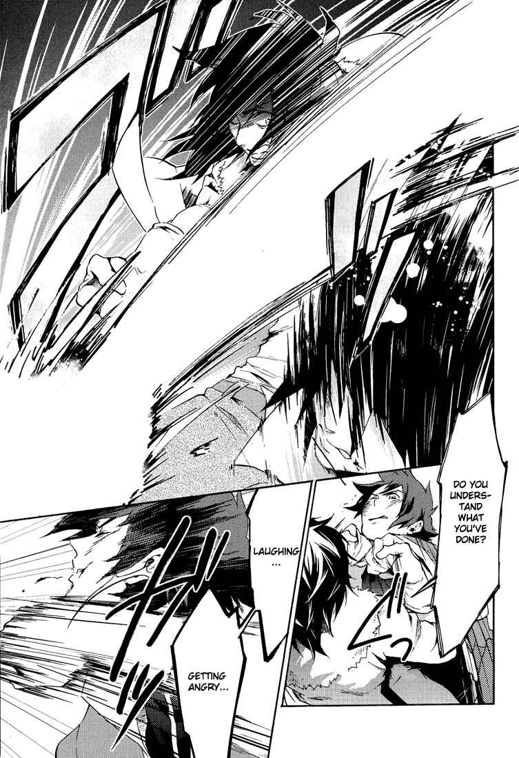 Page 10 Chapter 5 Tales of Hearts