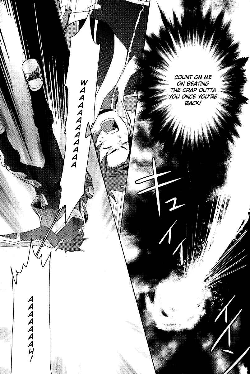 Page 2 Chapter 4 Tales of Hearts
