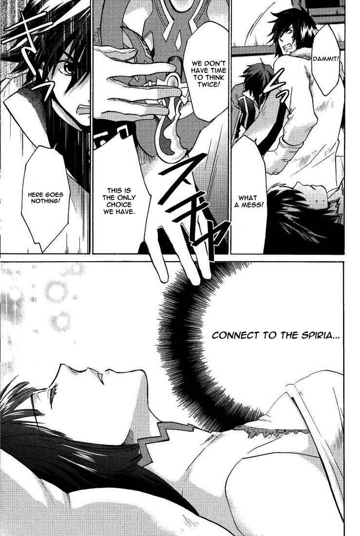 Page 7 Chapter 3 Tales of Hearts