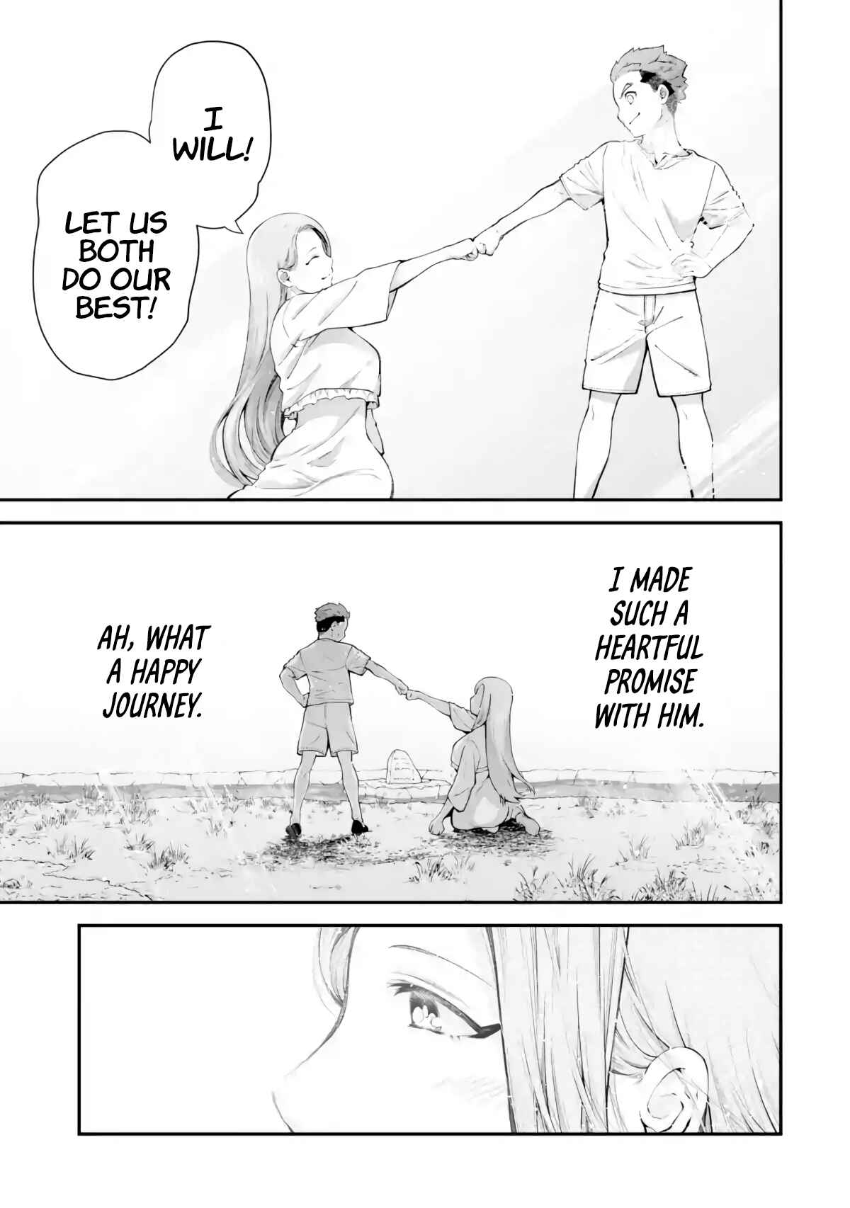Page 27 Chapter Unknown_fad9 The Return of the Four Great Heroes