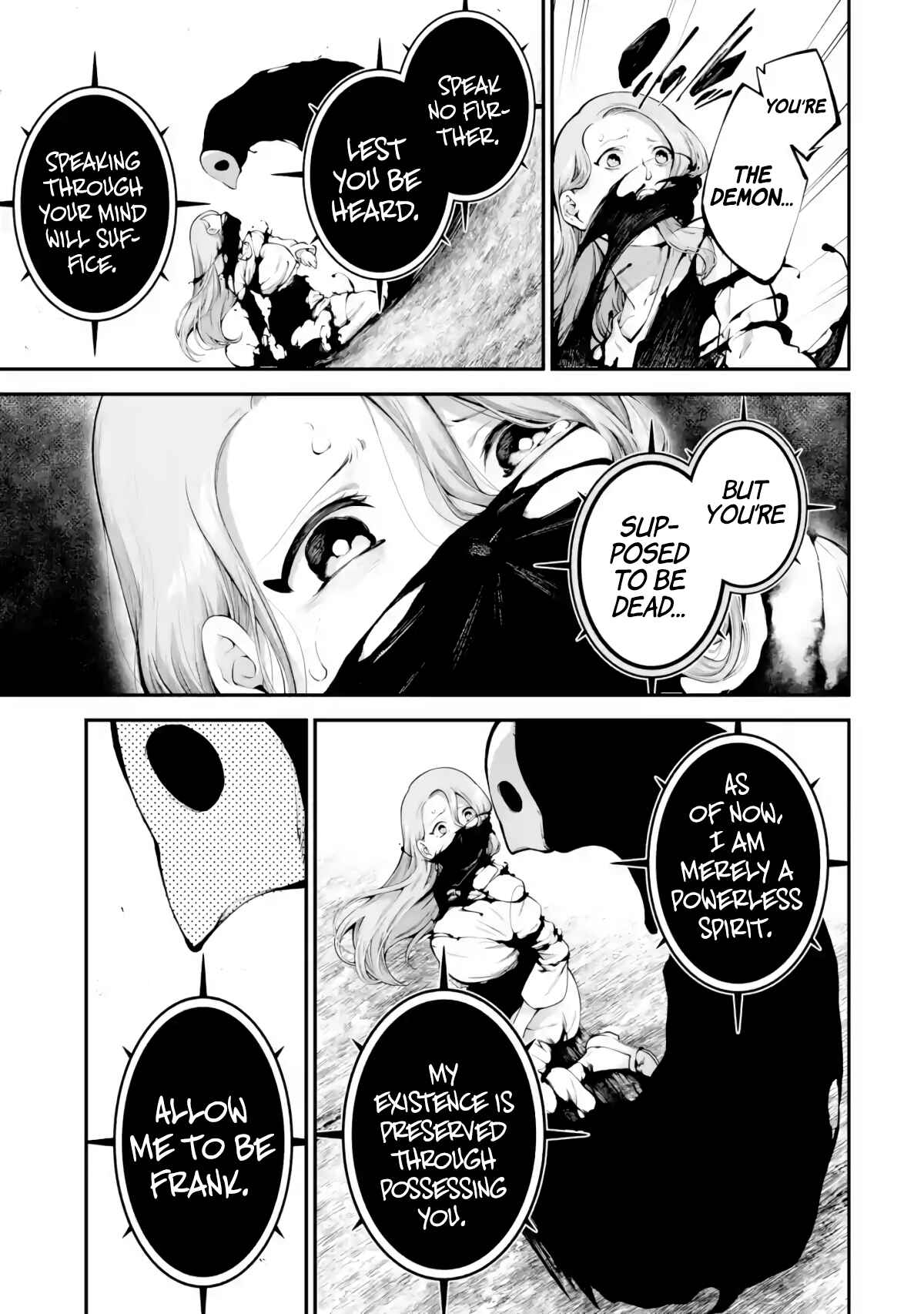 Page 54 Chapter Unknown_fad9 The Return of the Four Great Heroes