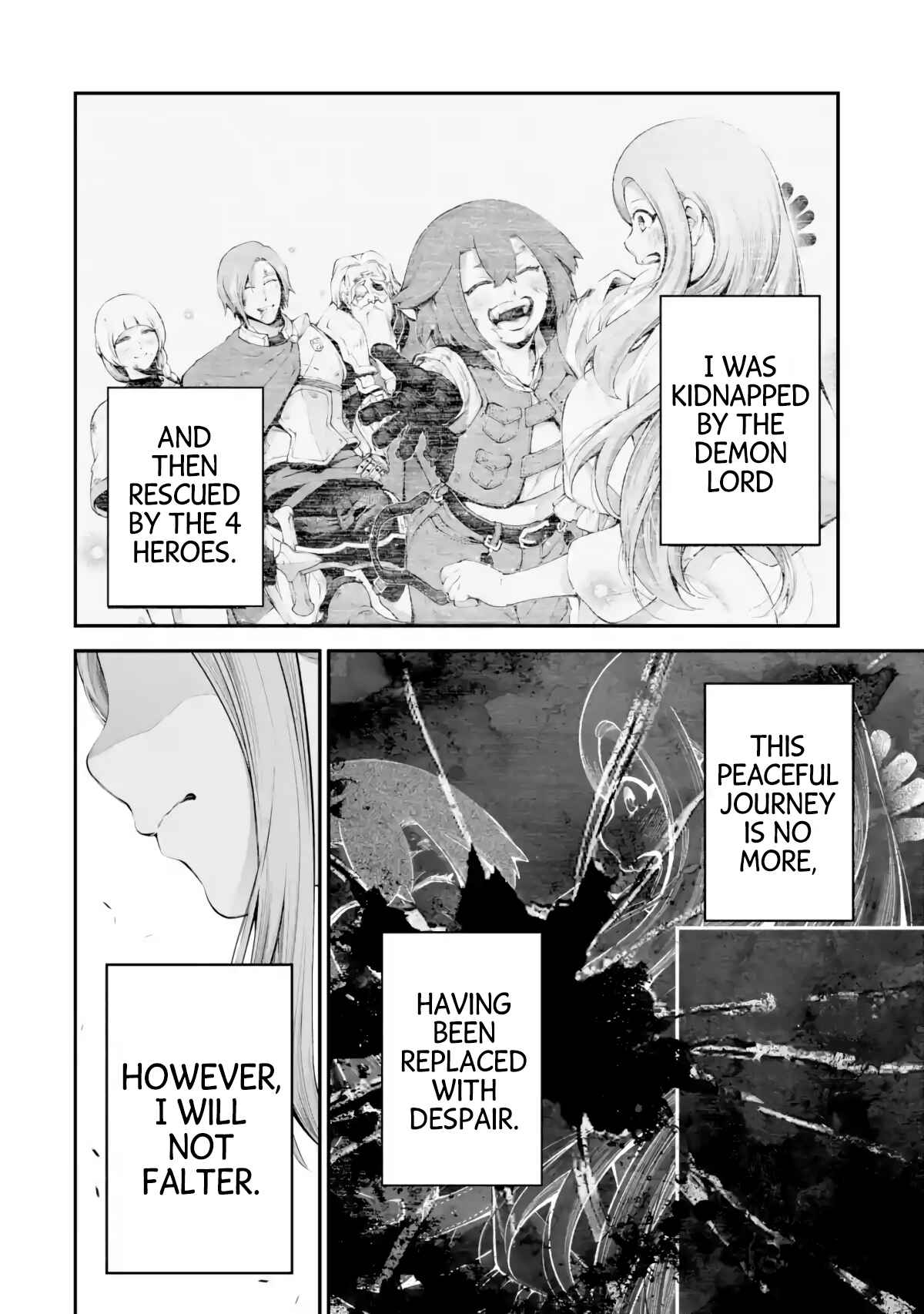 Page 62 Chapter Unknown_fad9 The Return of the Four Great Heroes