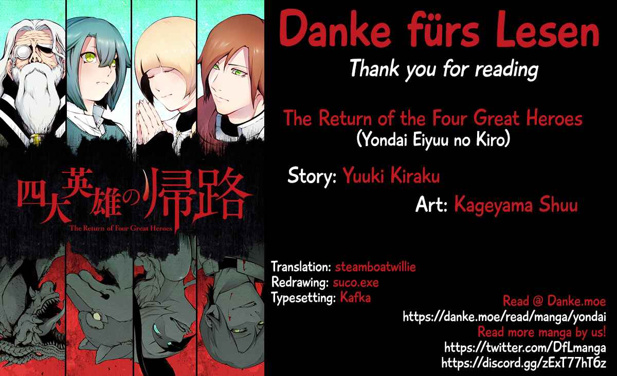 Page 64 Chapter Unknown_fad9 The Return of the Four Great Heroes