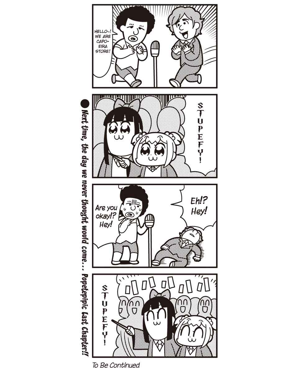 Page 11 Chapter 59 Pop Team Epic