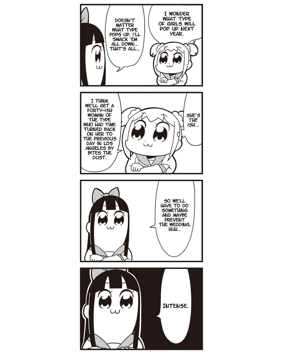 Page 5 Chapter 26 Pop Team Epic