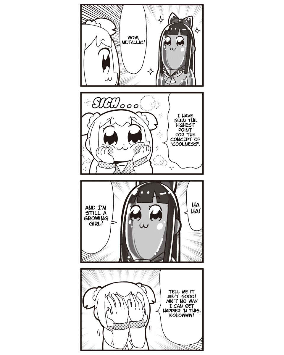 Page 7 Chapter 23 Pop Team Epic