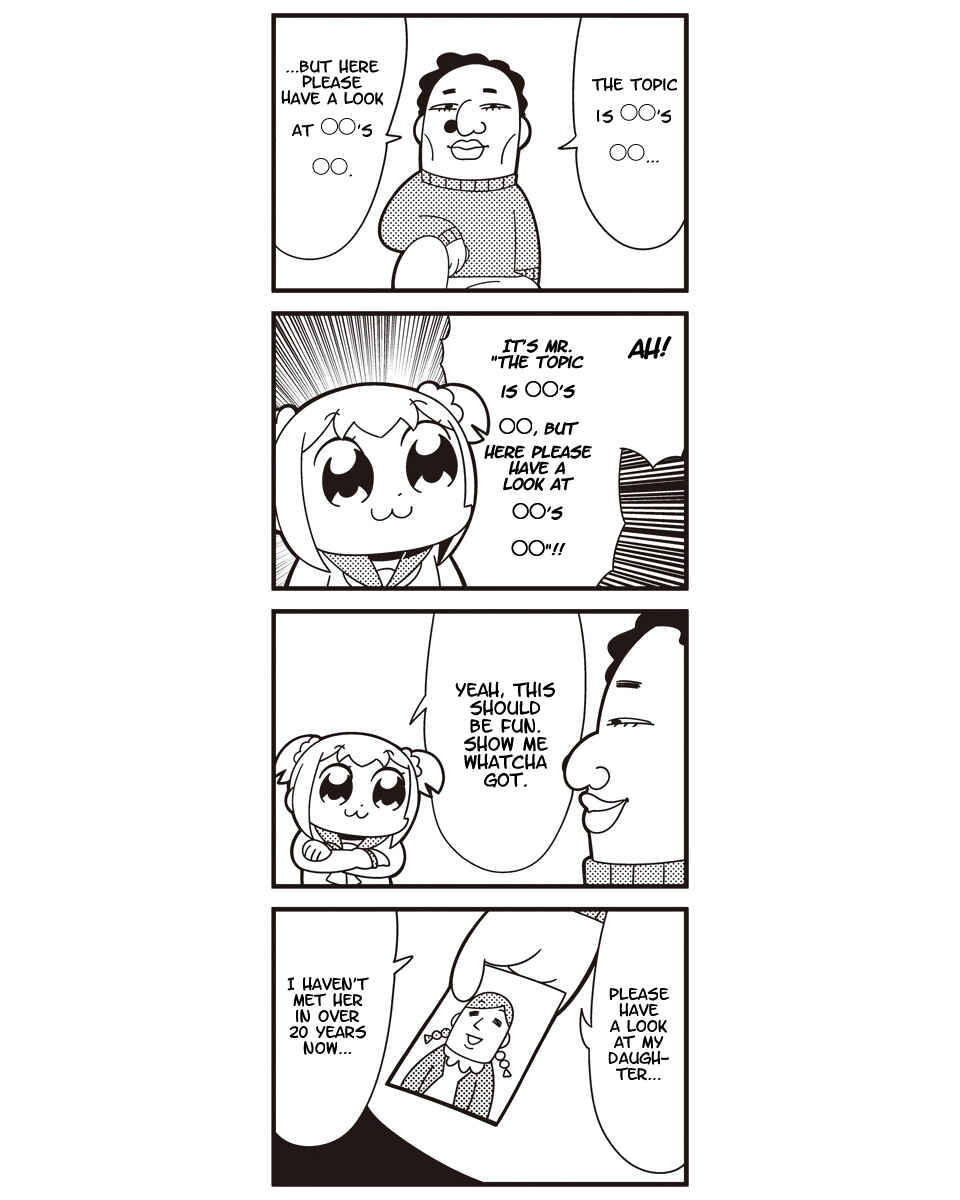Page 6 Chapter 36 Pop Team Epic