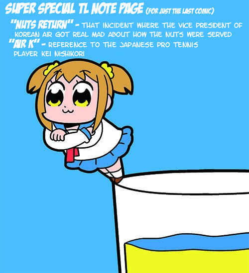 Page 12 Chapter 6 Pop Team Epic