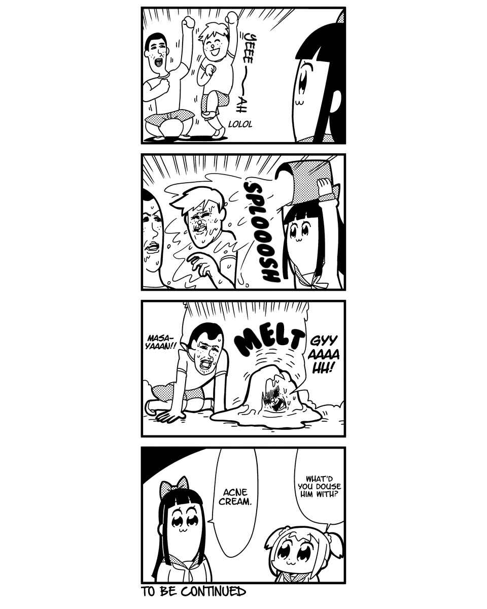 Page 11 Chapter 13 Pop Team Epic