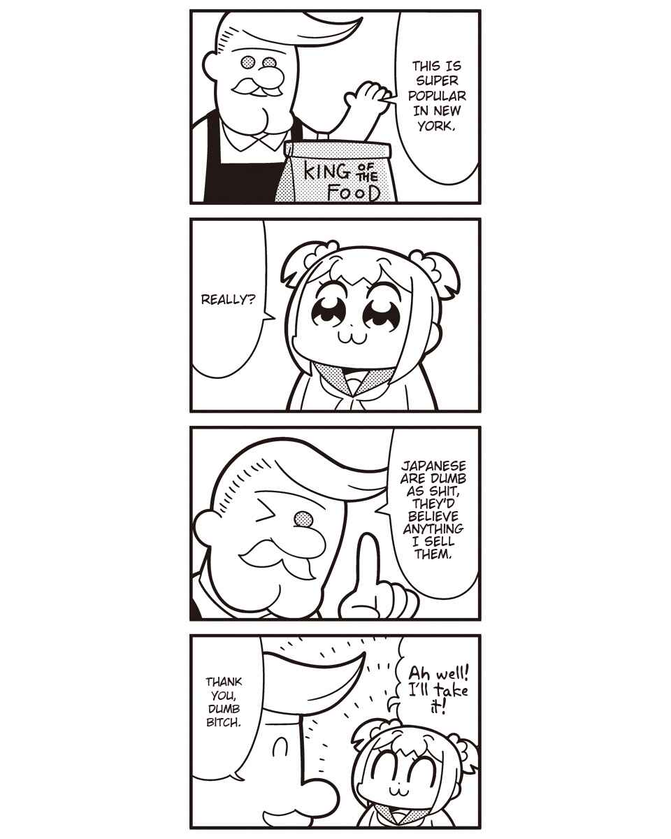 Page 10 Chapter 60 Pop Team Epic