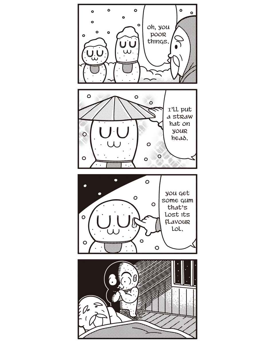 Page 10 Chapter 56 Pop Team Epic