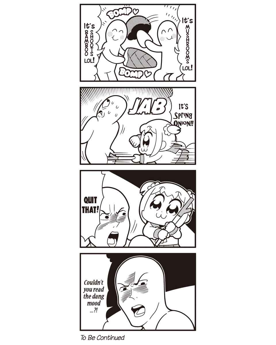 Page 11 Chapter 54 Pop Team Epic
