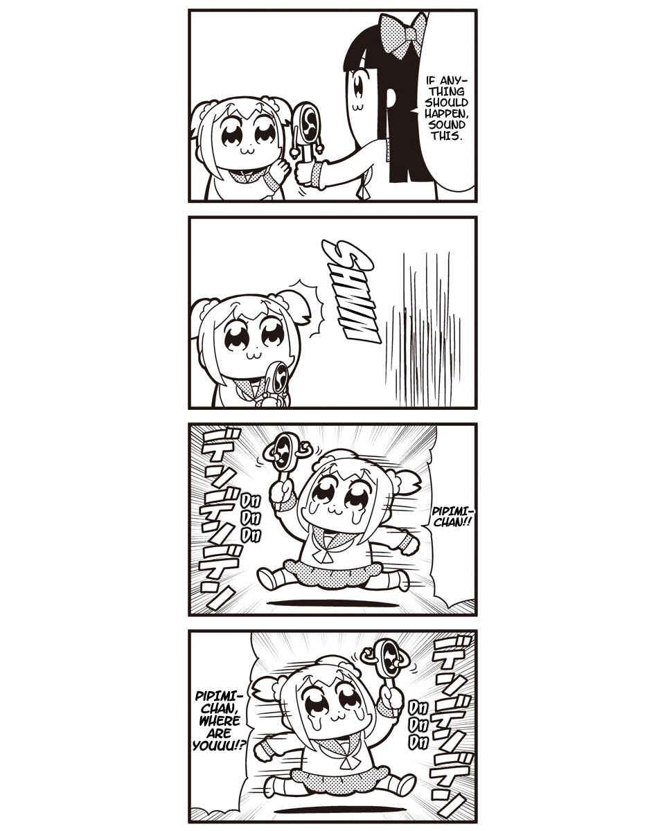 Page 6 Chapter 28 Pop Team Epic