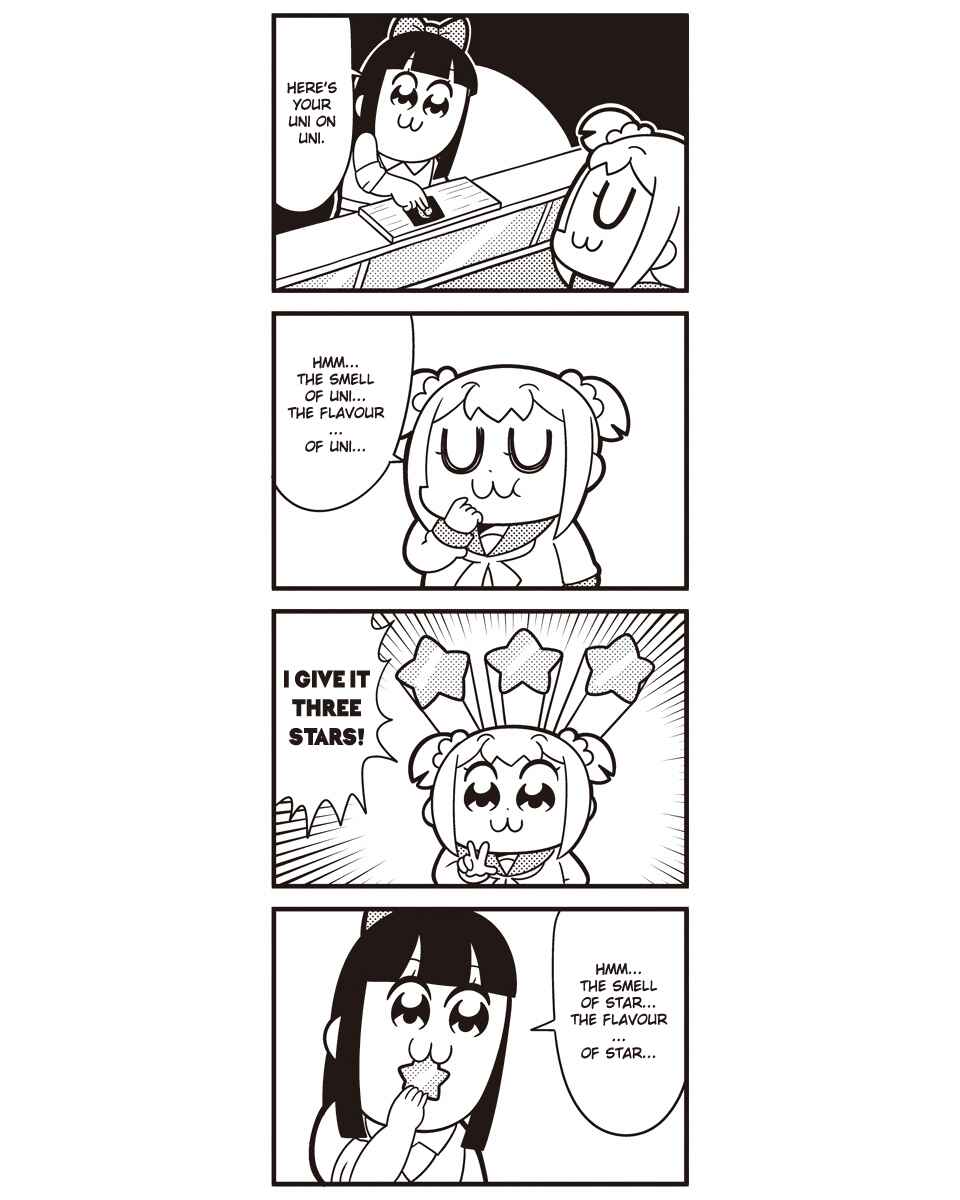 Page 9 Chapter 63 Pop Team Epic