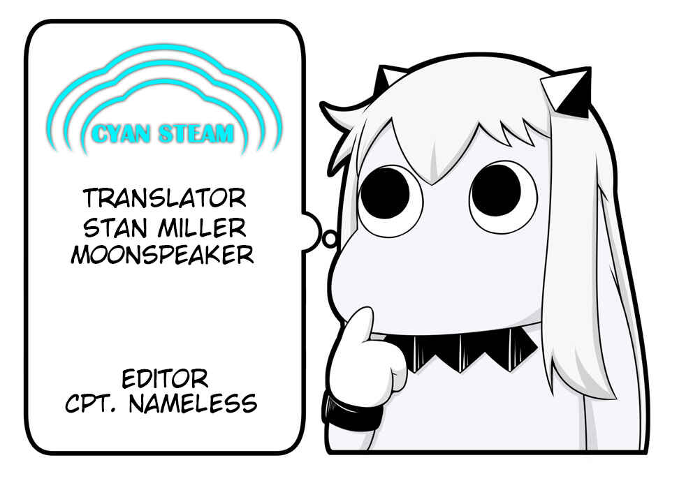 Page 12 Chapter 52 Pop Team Epic
