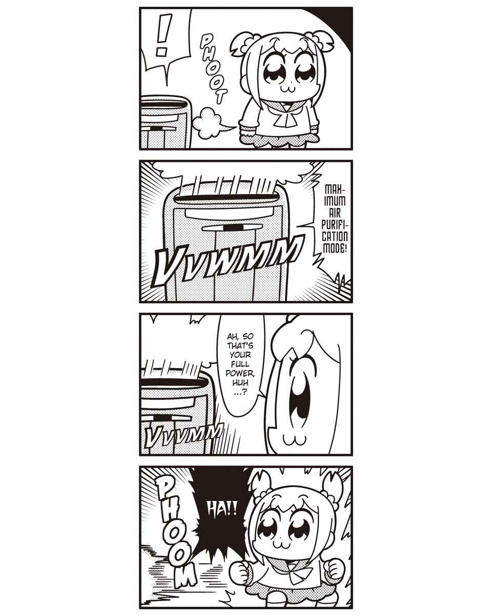 Page 7 Chapter 48 Pop Team Epic