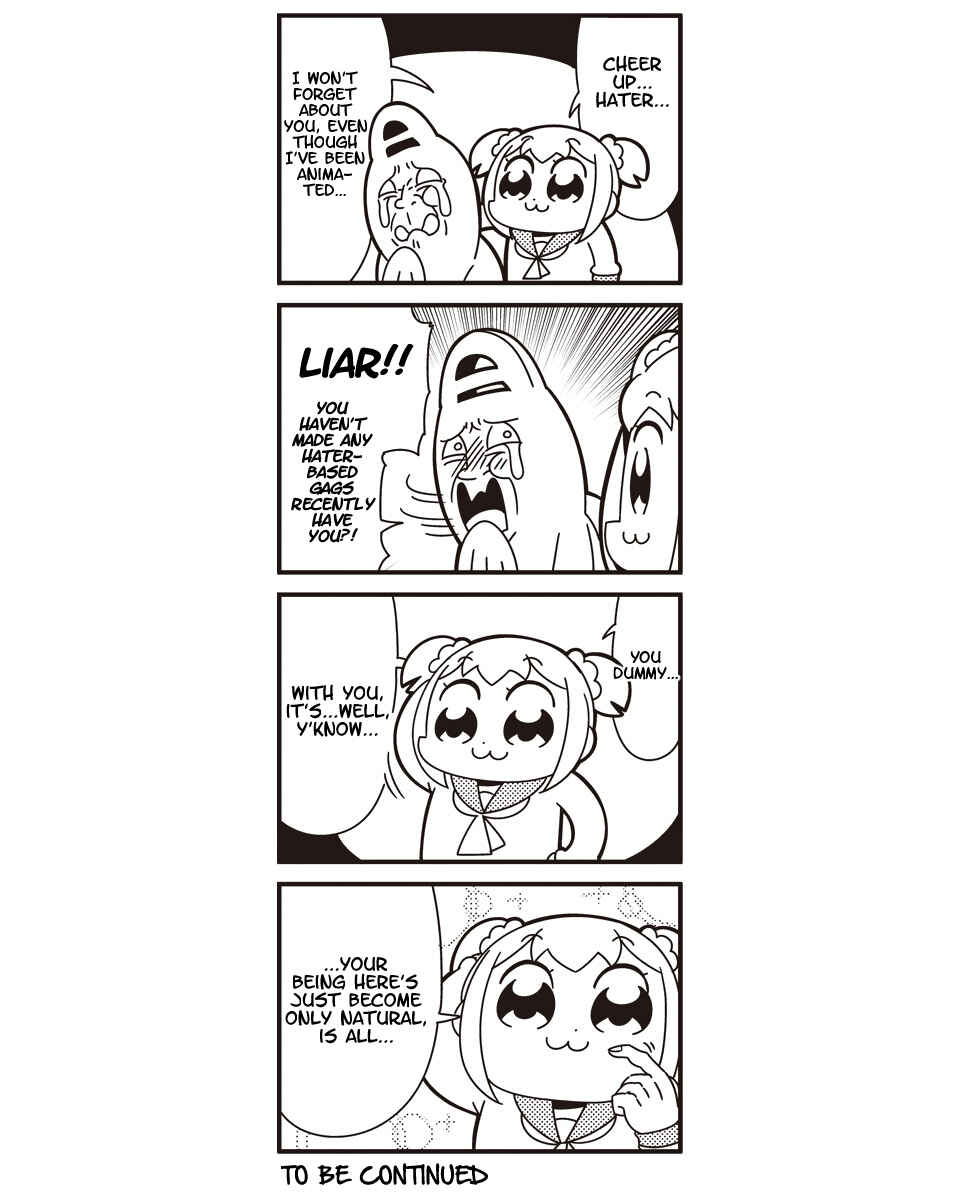 Page 11 Chapter 34 Pop Team Epic