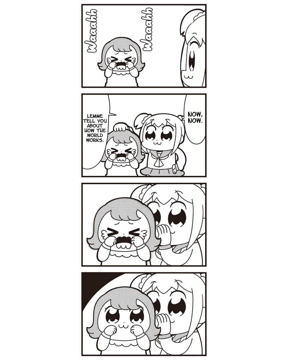 Page 5 Chapter 34 Pop Team Epic