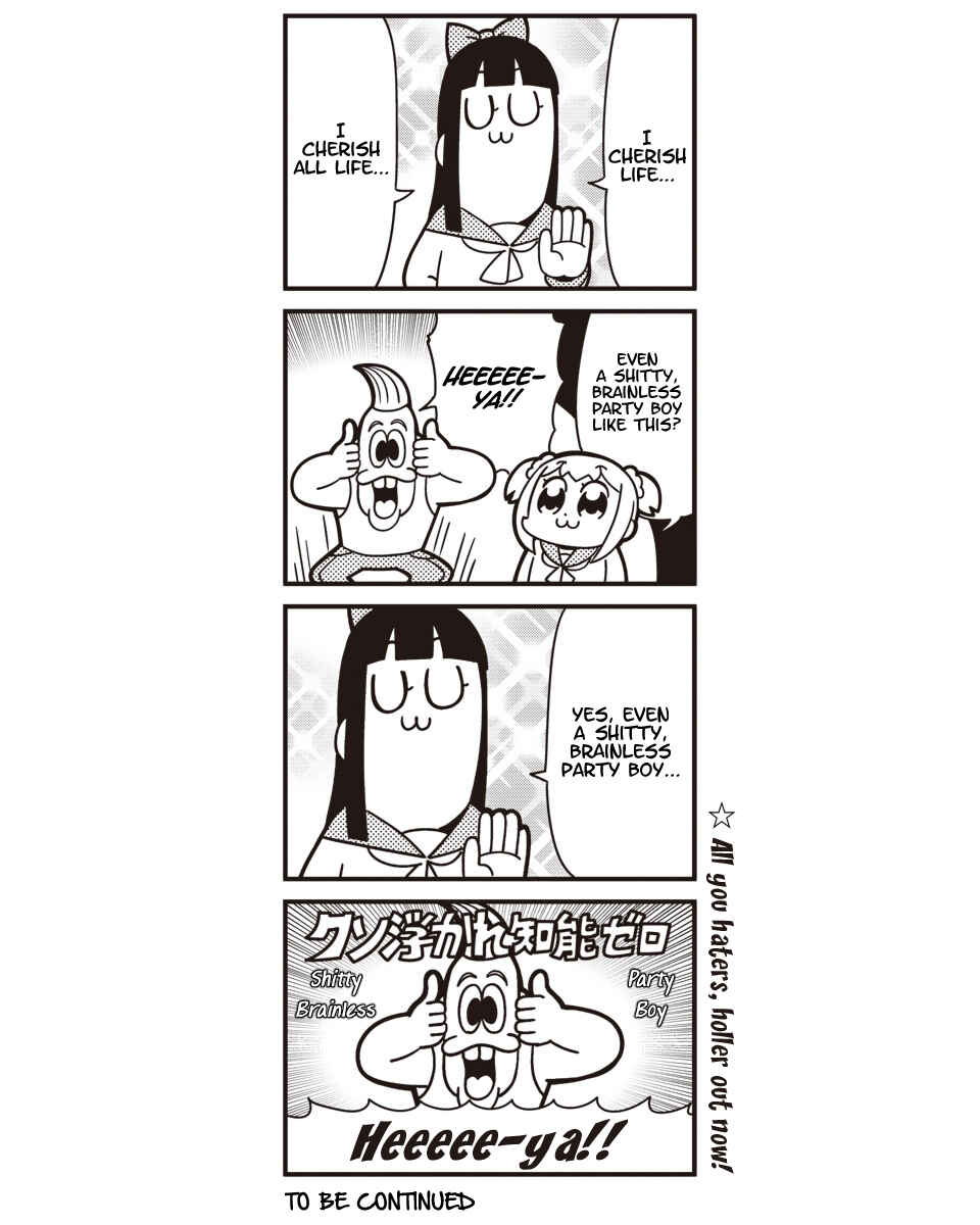 Page 11 Chapter 38 Pop Team Epic