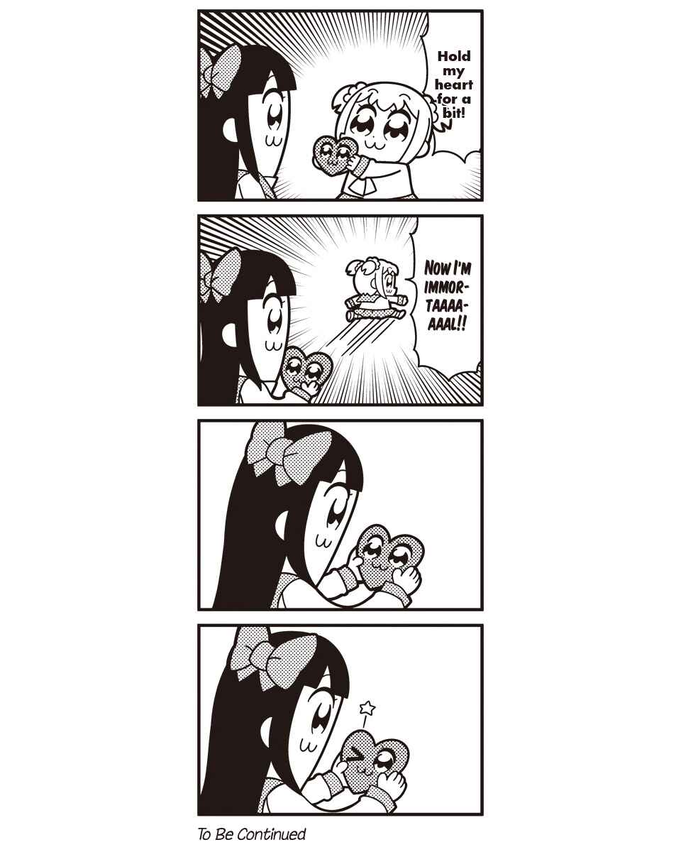 Page 11 Chapter 47 Pop Team Epic