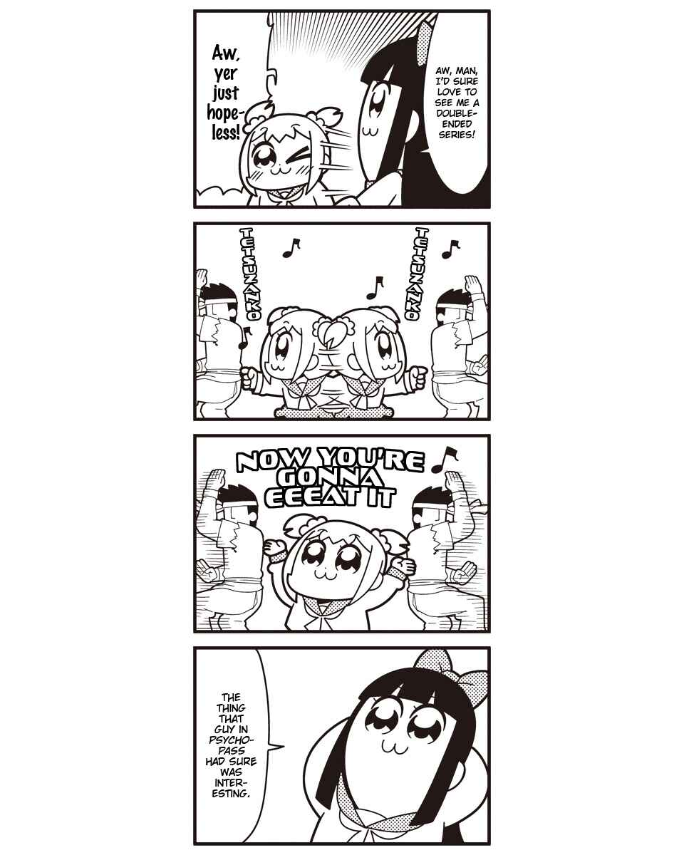 Page 6 Chapter 46 Pop Team Epic