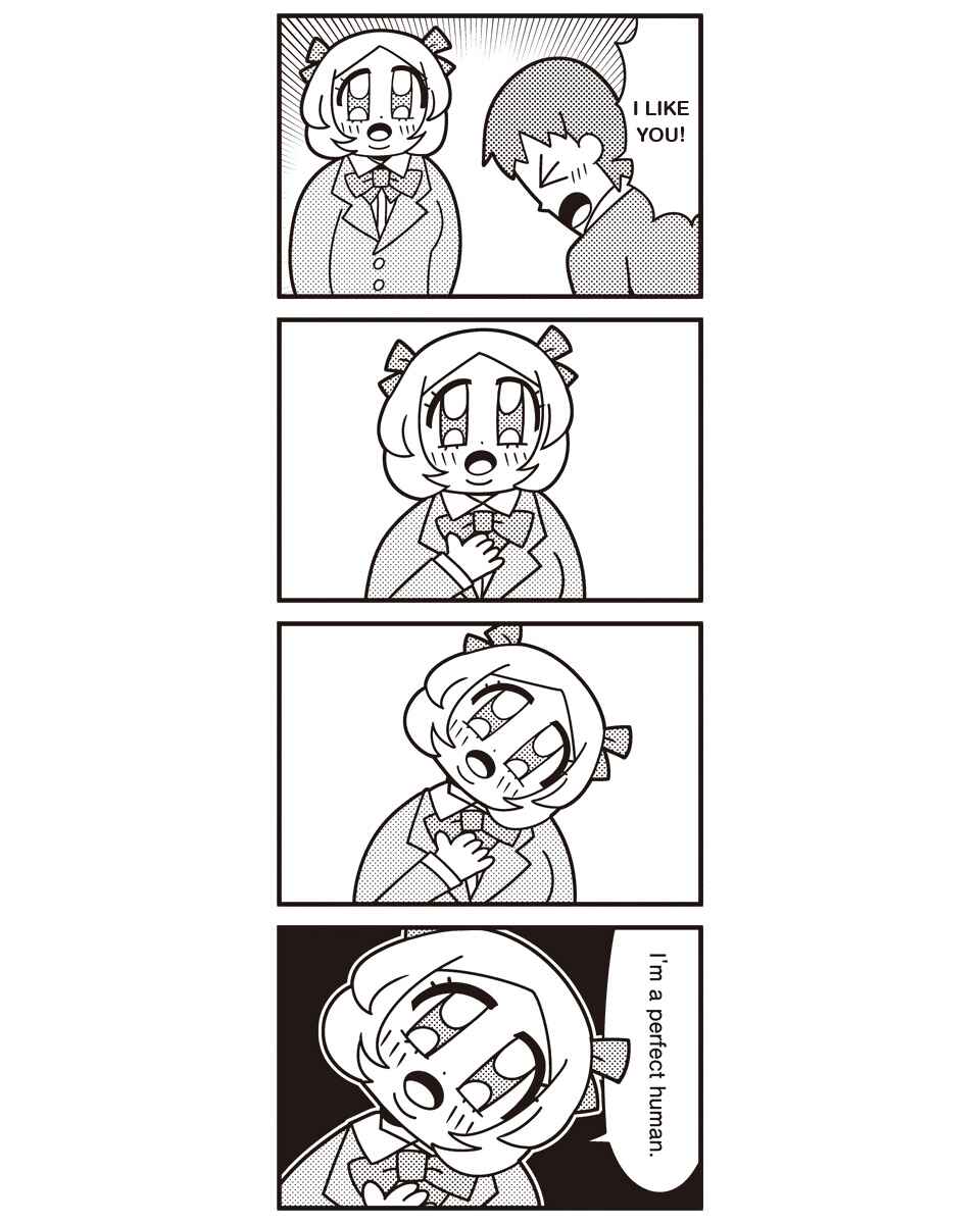 Page 8 Chapter 46 Pop Team Epic