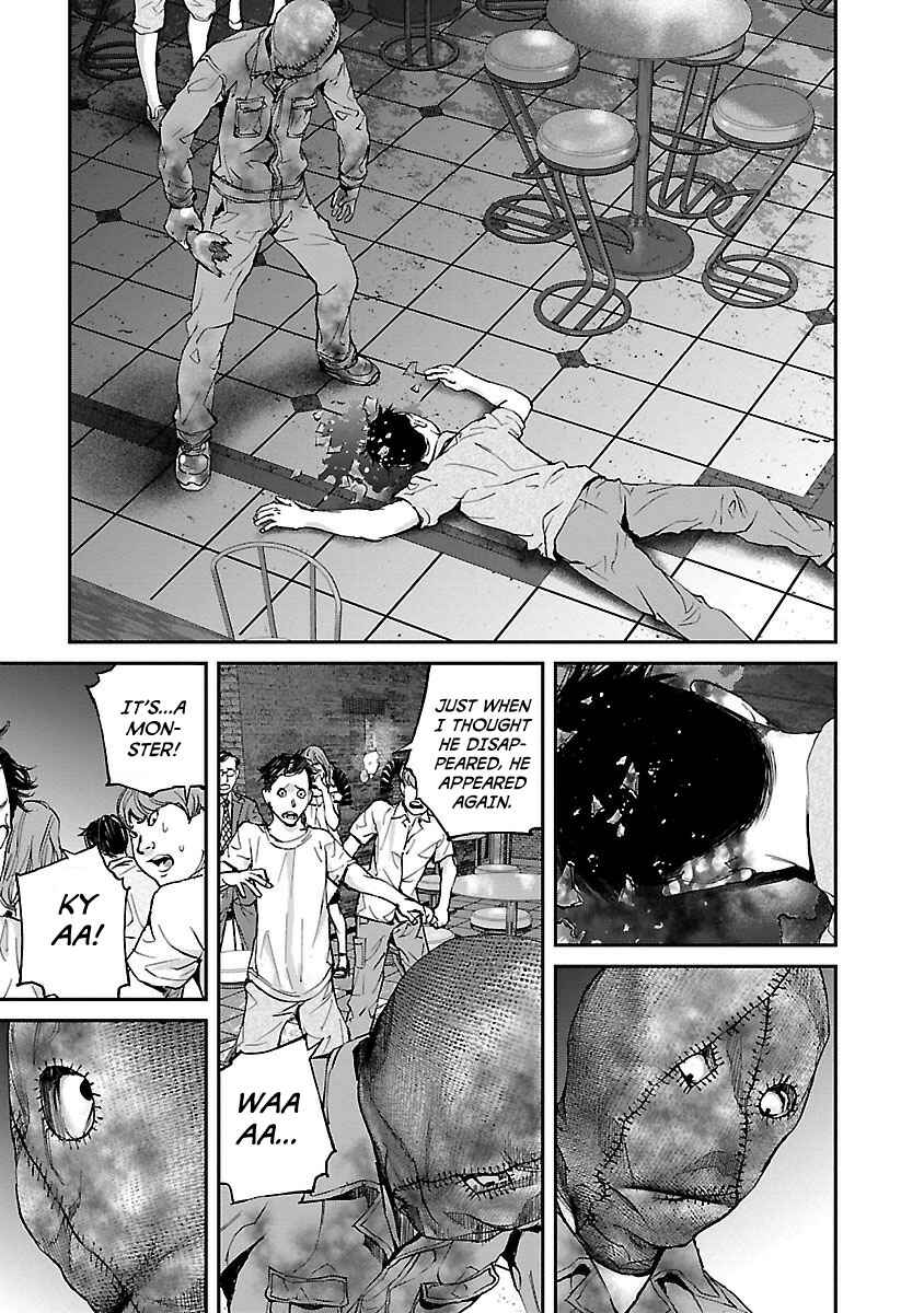 Page 11 Chapter 11 Killing Morph