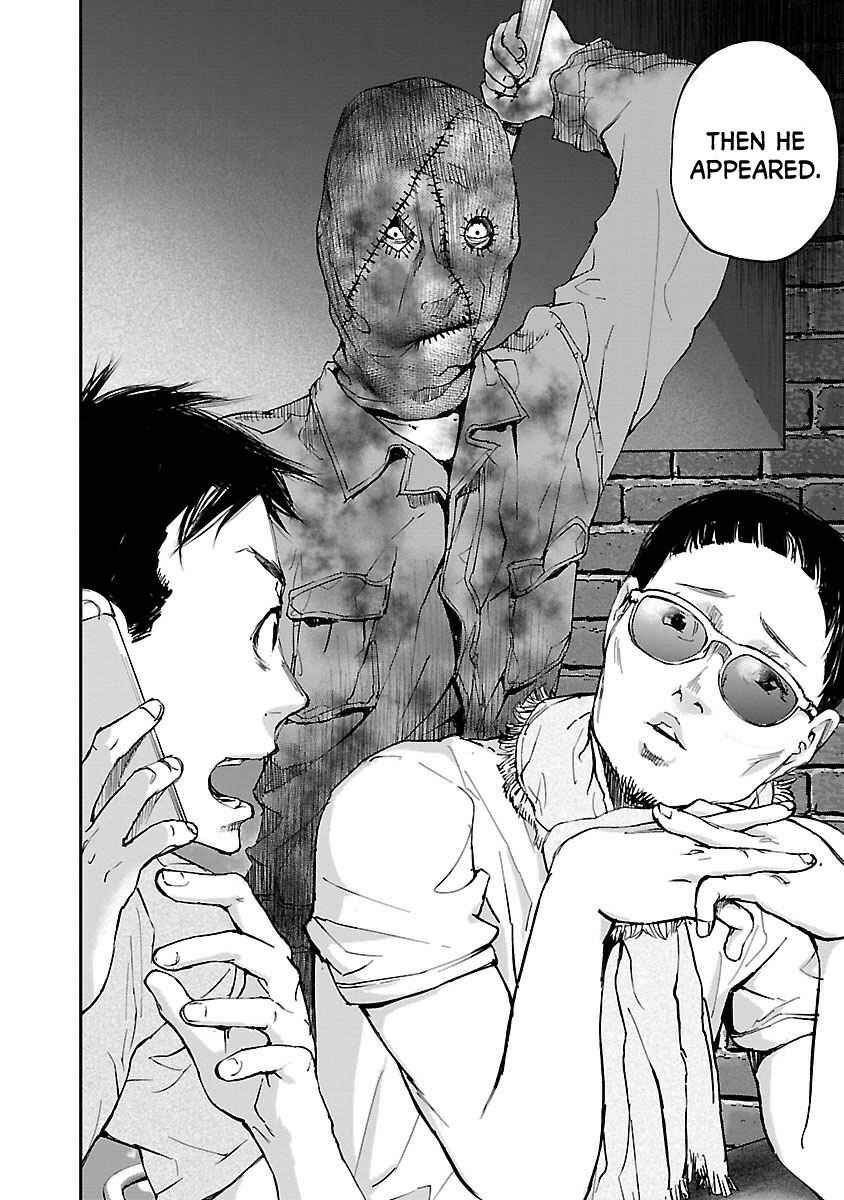 Page 4 Chapter 11 Killing Morph