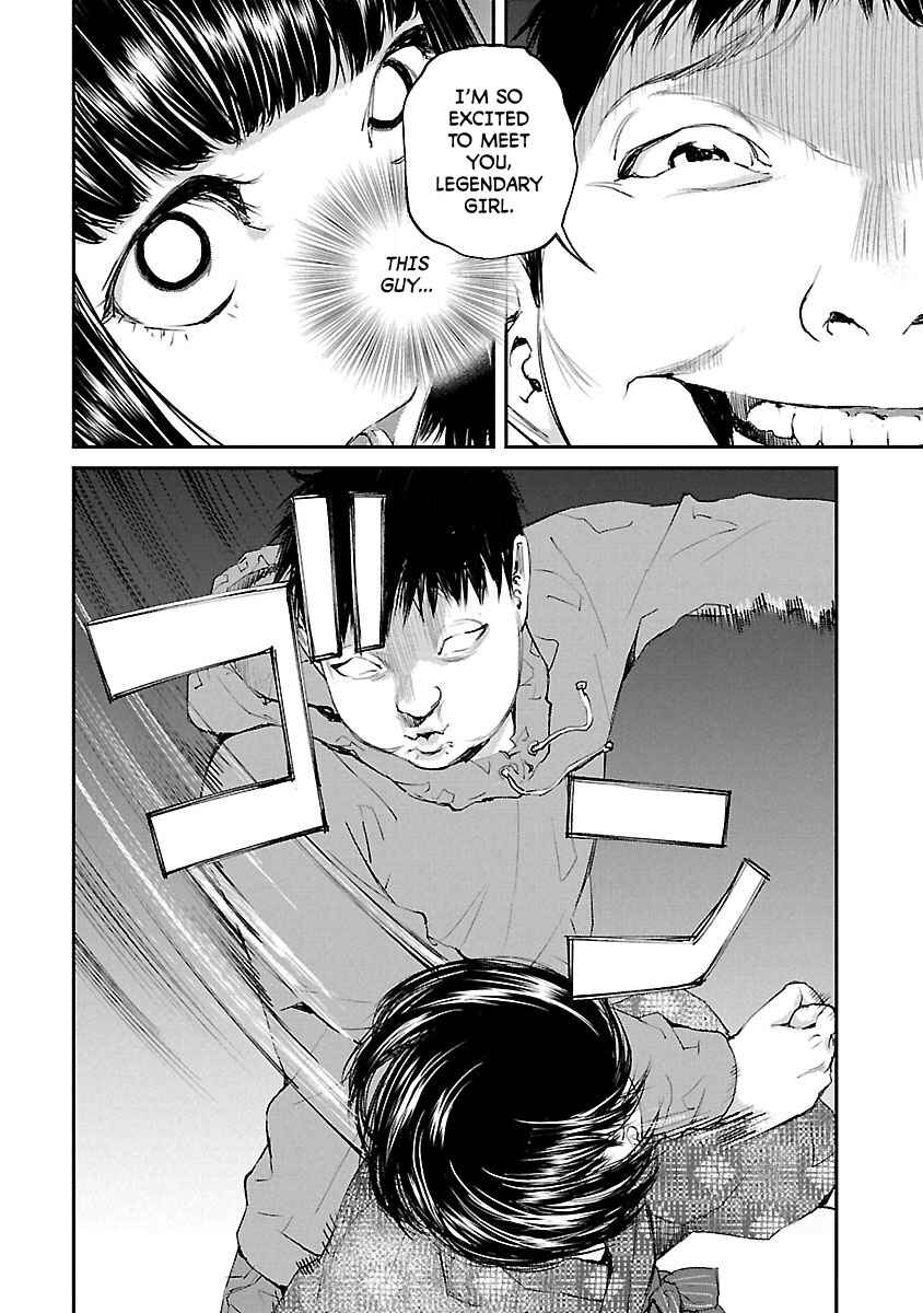 Page 9 Chapter 25 Killing Morph
