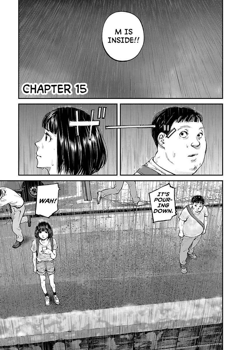Page 1 Chapter 15 Killing Morph
