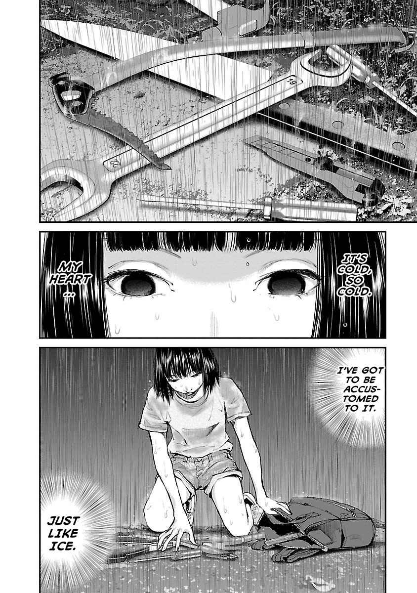 Page 10 Chapter 15 Killing Morph