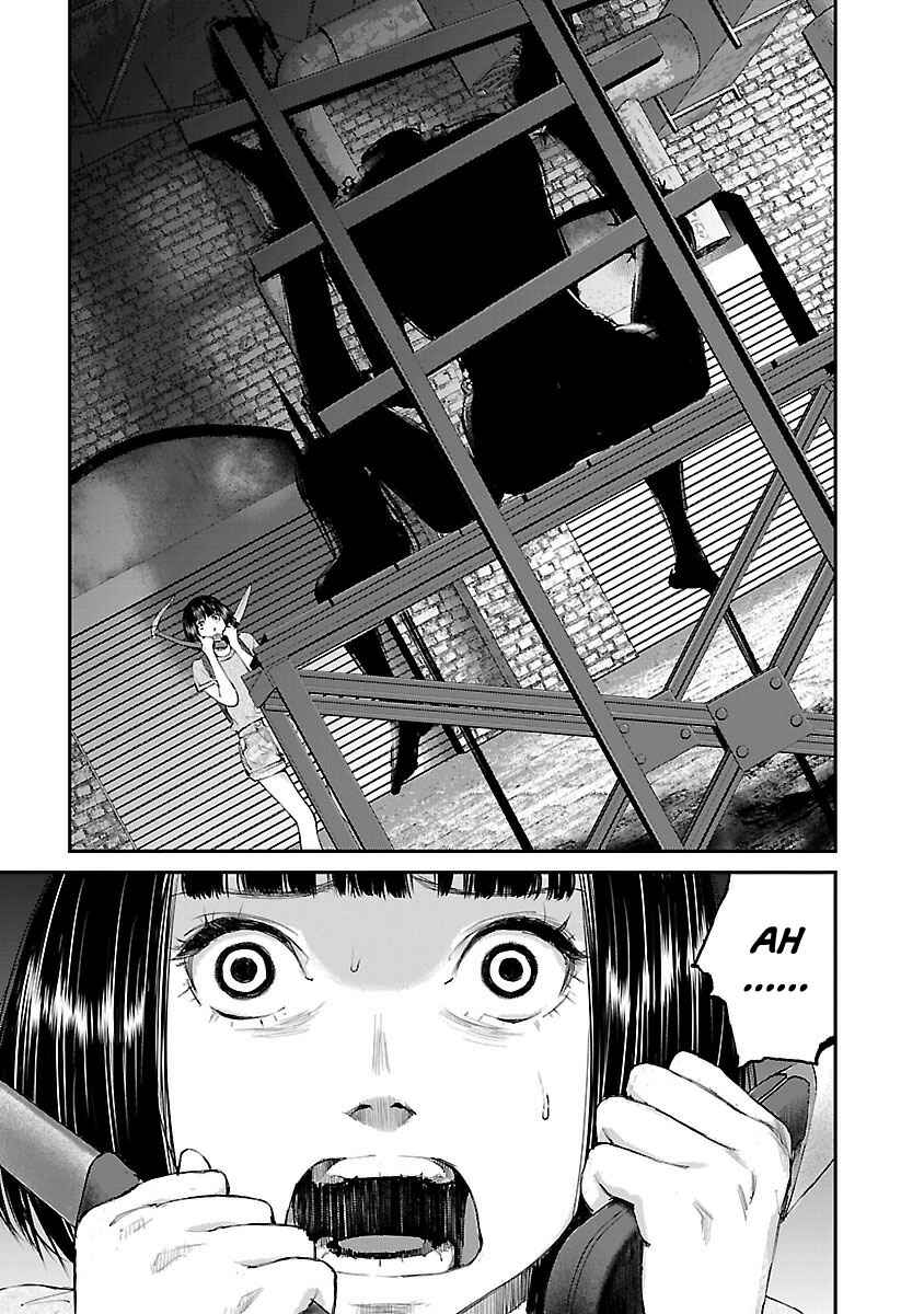 Page 18 Chapter 15 Killing Morph