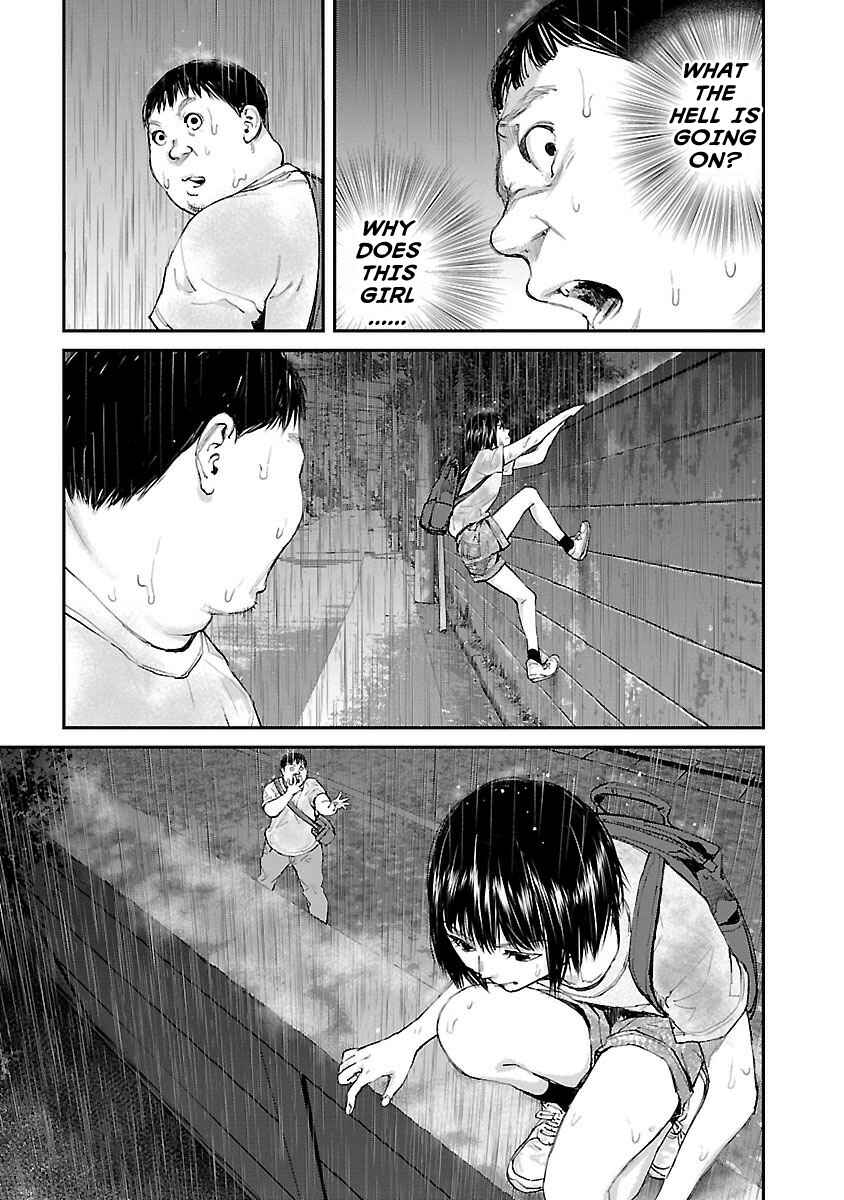 Page 7 Chapter 15 Killing Morph
