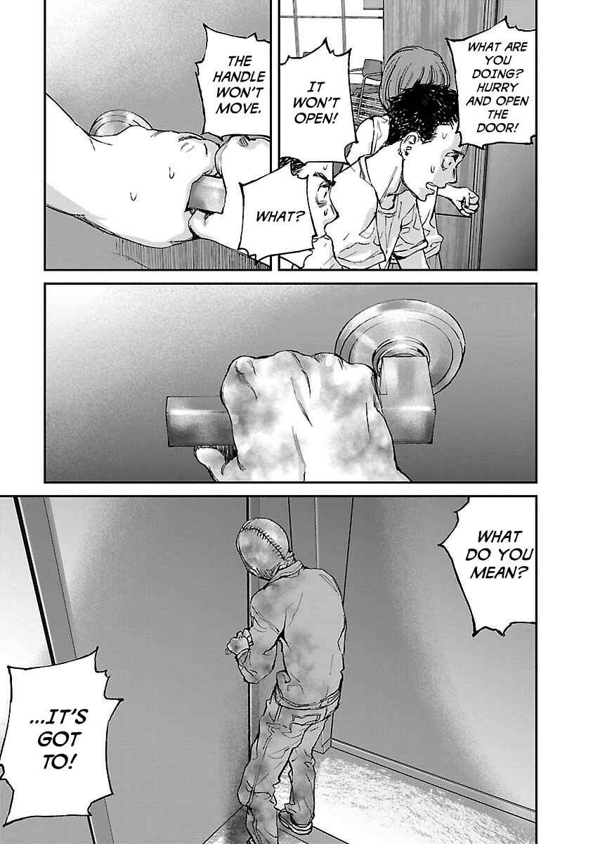 Page 7 Chapter 10 Killing Morph