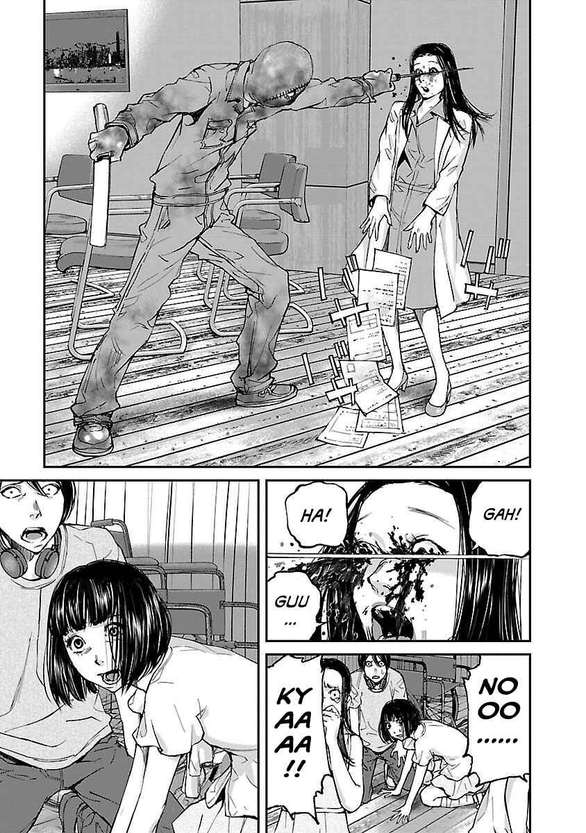 Page 9 Chapter 10 Killing Morph