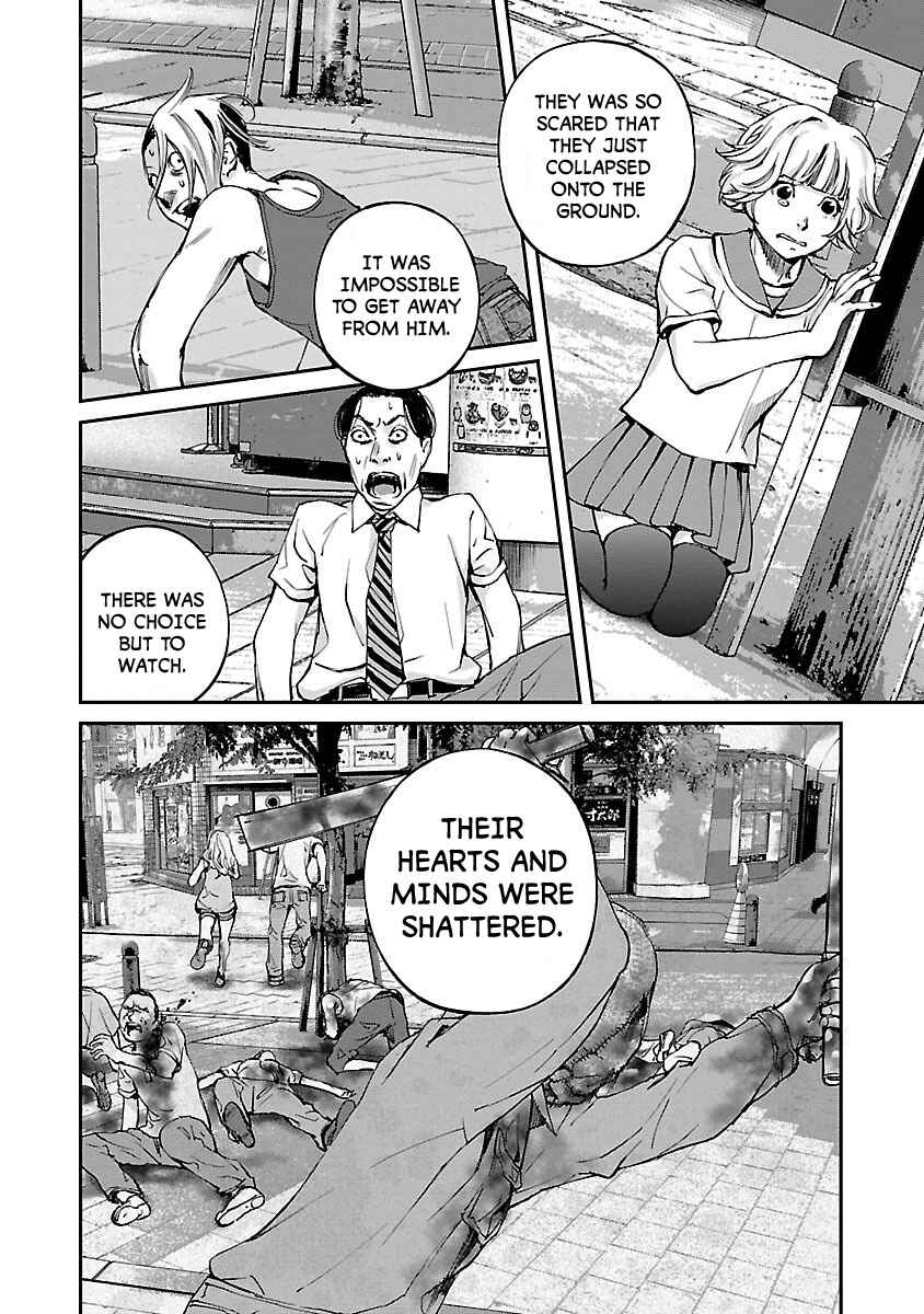 Page 9 Chapter 7 Killing Morph