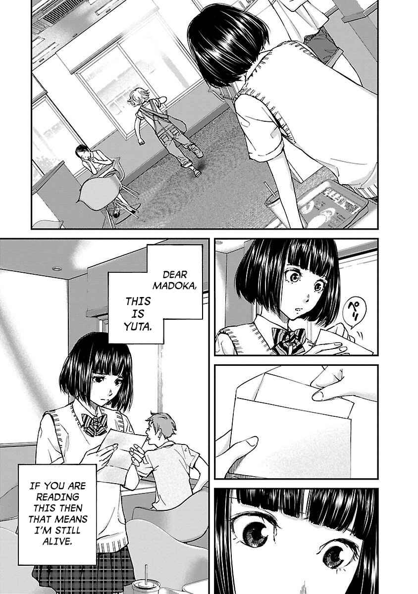 Page 11 Chapter 12 Killing Morph