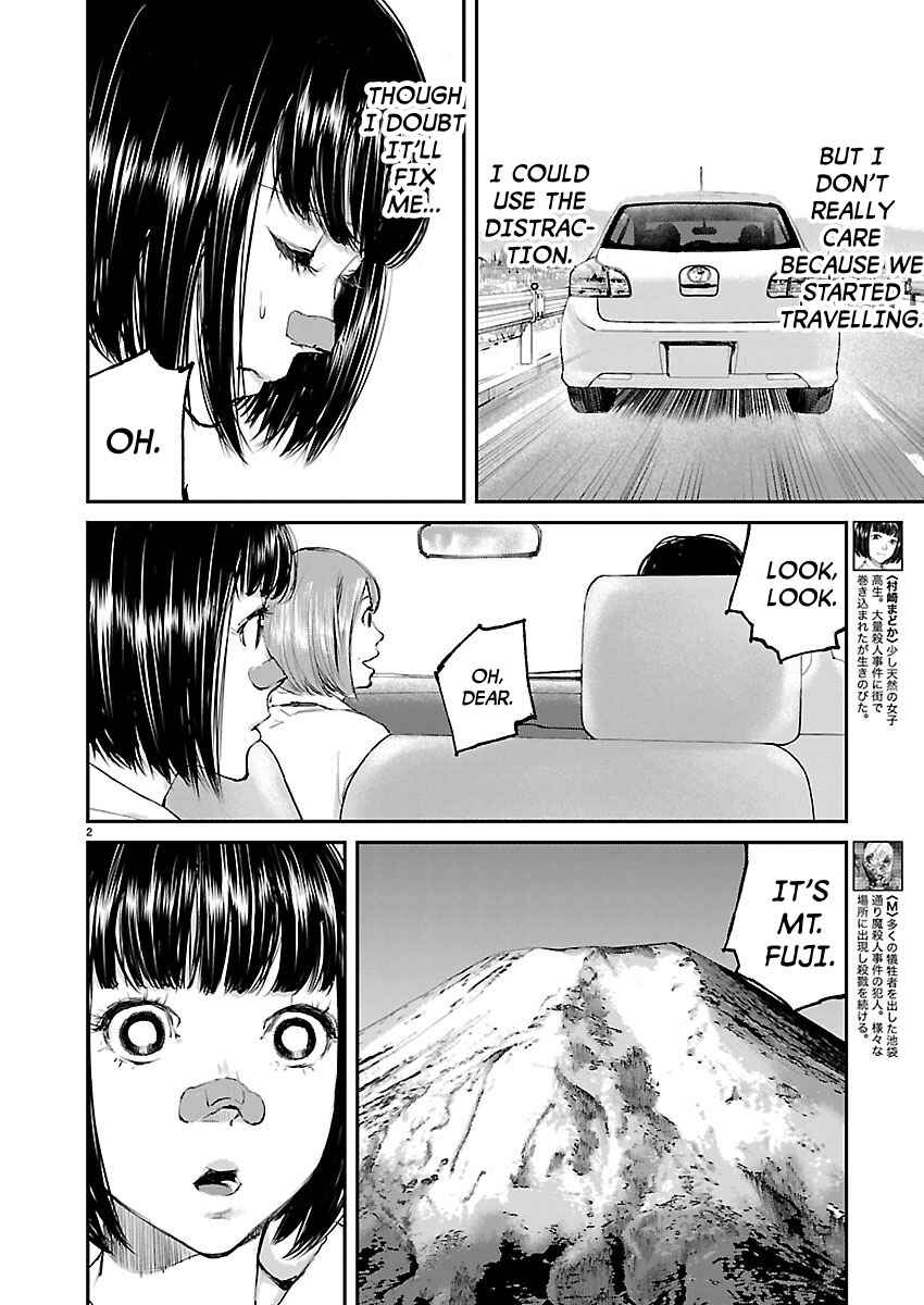 Page 2 Chapter 20 Killing Morph