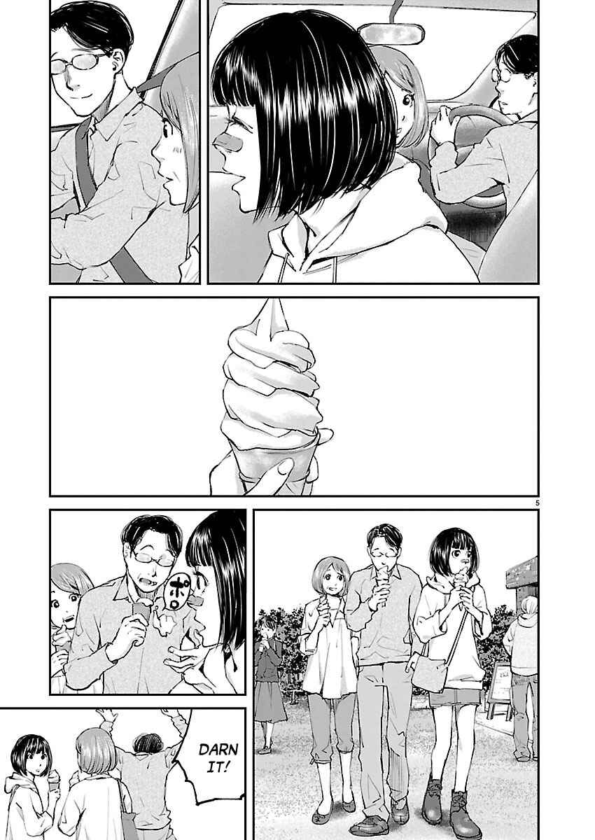 Page 5 Chapter 20 Killing Morph