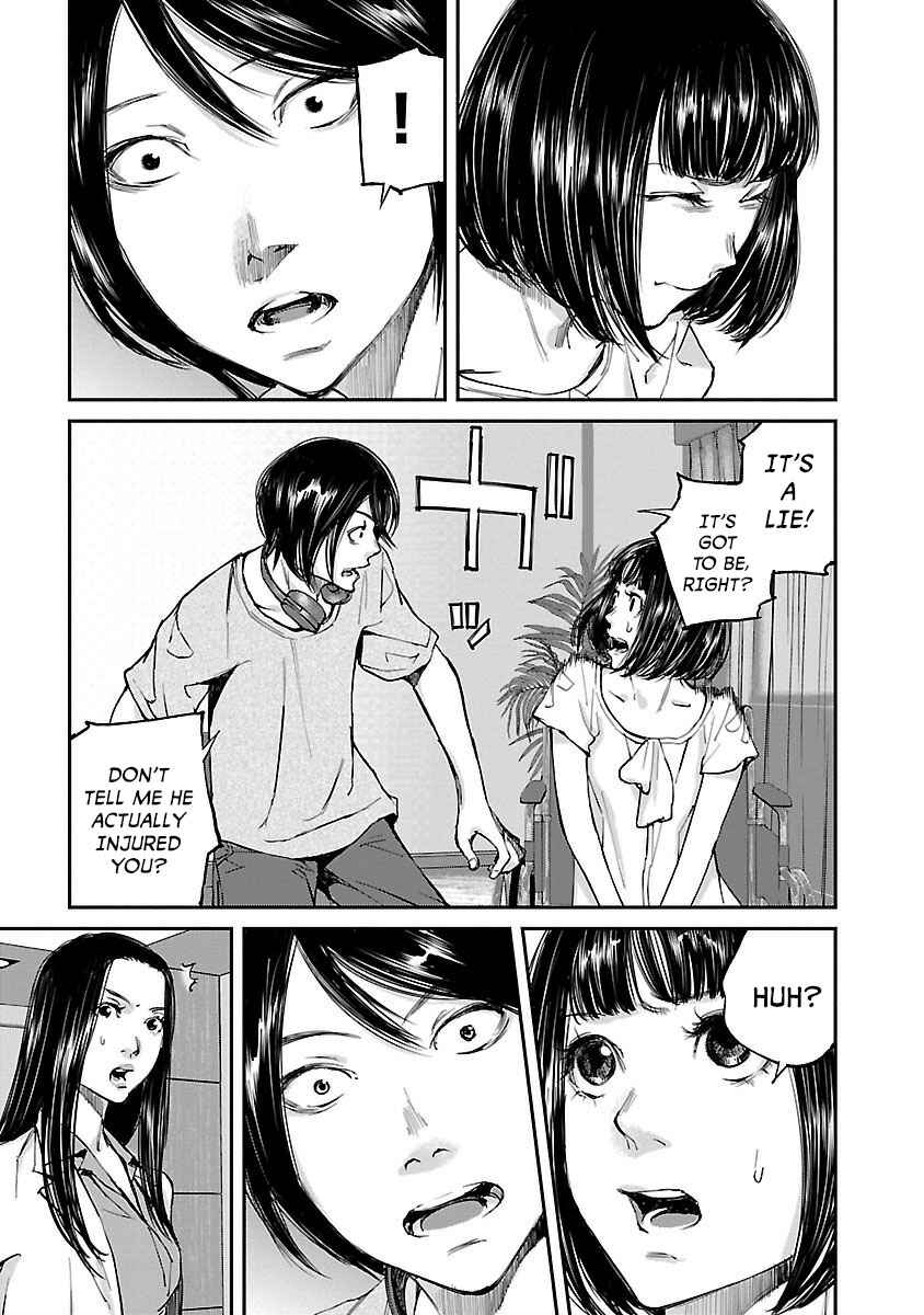 Page 19 Chapter 9 Killing Morph