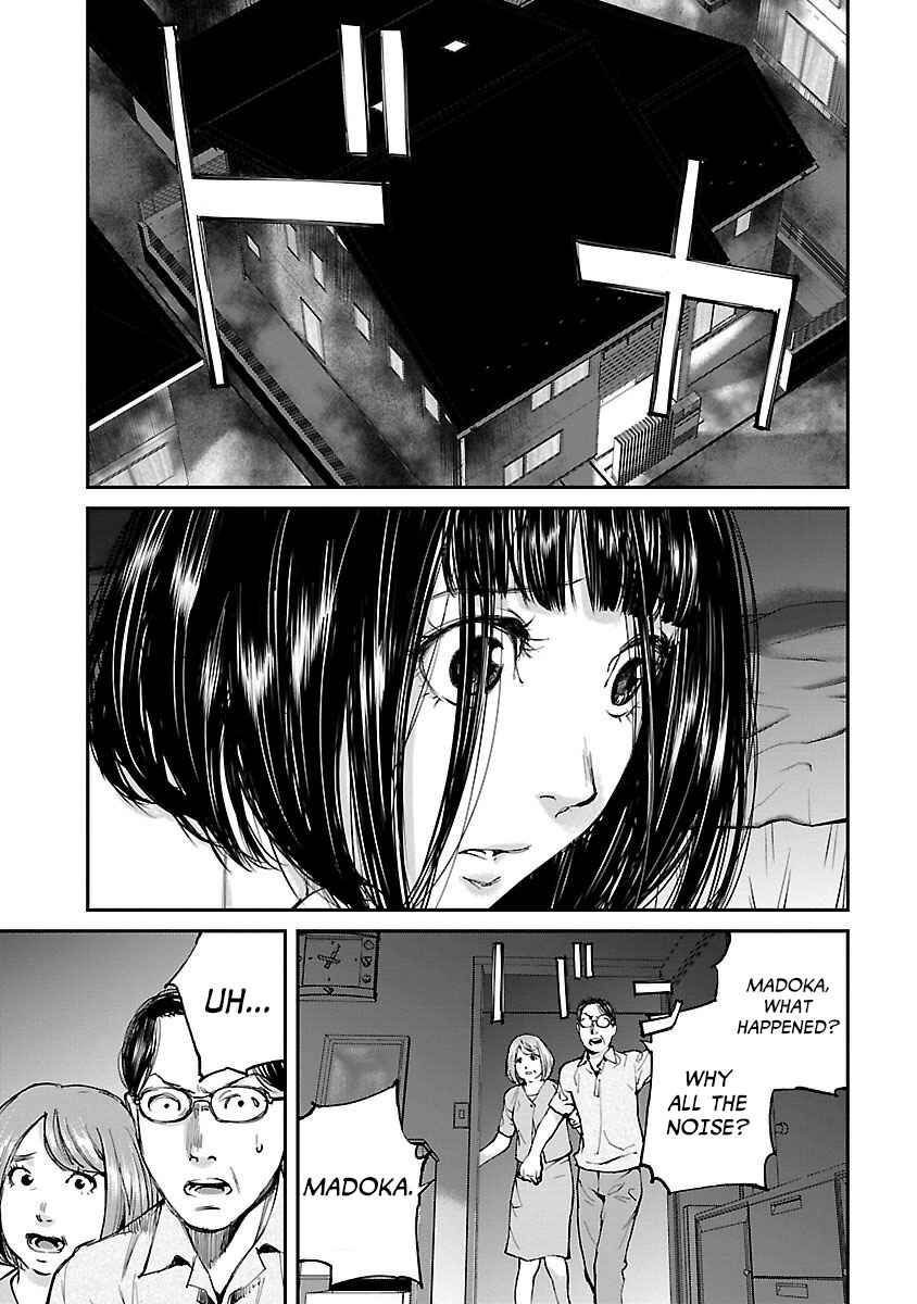 Page 7 Chapter 9 Killing Morph