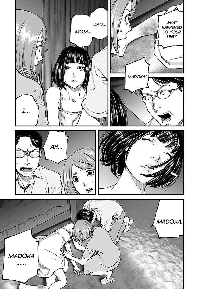 Page 9 Chapter 9 Killing Morph