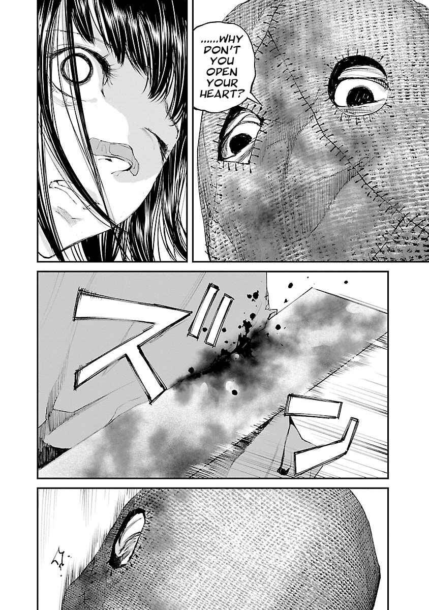 Page 12 Chapter 29 Killing Morph