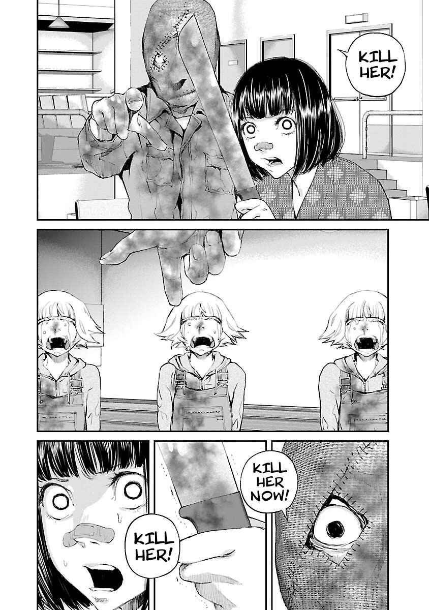 Page 2 Chapter 29 Killing Morph