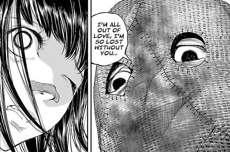 Page 22 Chapter 29 Killing Morph
