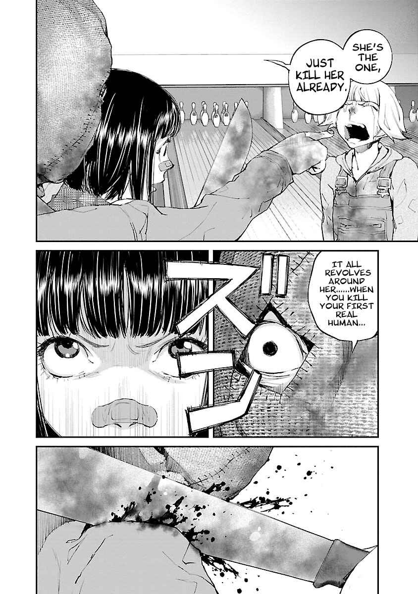 Page 4 Chapter 29 Killing Morph