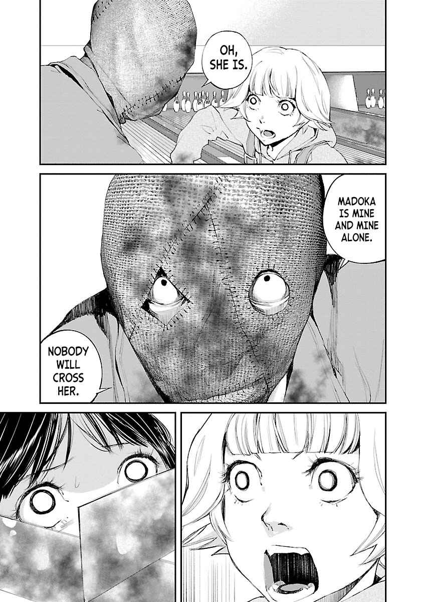 Page 3 Chapter 28 Killing Morph
