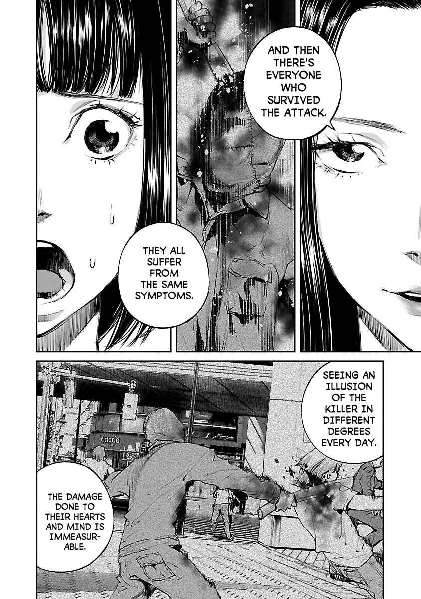 Page 11 Chapter 5 Killing Morph